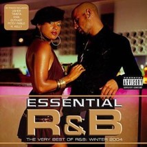 Essential R&amp;b - Winter 2004 CD 2 discs (2004) Pre-Owned - £11.95 GBP
