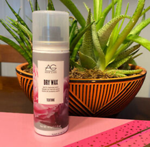 AG Hair Care Dry Wax Matte Finishing Mist, 5 fl oz (Retail $28.00) image 3