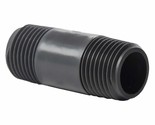 Orbit 20 Pack 1/2 Inch x 2 Inch PVC Sprinkler Riser for Sprinkler System - £12.35 GBP