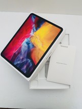 iPad Pro 11-inch 2nd Generation 512GB EMPTY BOX - $21.28