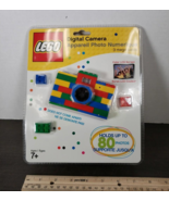 LEGO by Digital Blue 3 MP Digital Camera #LG10002 Brand-New - $149.91