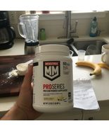 Cytosport Pro Series 50 Lean Muscle Protein Powder, Intense Vanilla, 2 l... - $78.32 CAD