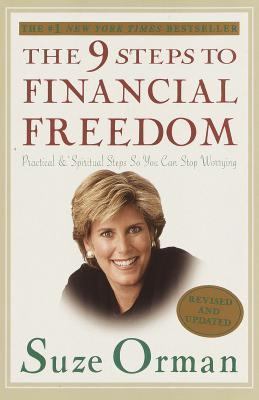 The 9 Steps to Financial Freedom - $3.95