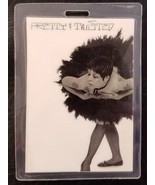 PRETTY &amp; TWISTED - VINTAGE ORIGINAL CONCERT TOUR LAMINATE BACKSTAGE PASS... - $27.35 CAD