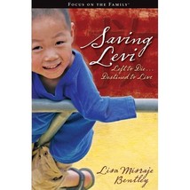 Saving Levi Left to Die ... Destined to Live Lisa Misraje Bentley - £11.52 GBP