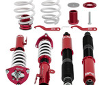 24 Way Damper Coilovers Suspension Lowering Kit For Scion TC 2011-2016 S... - $292.05