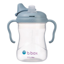 B.Box Spout Cup Blue - $81.62