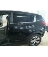 Driver Rear Side Door Privacy Tint Glass Fits 10-16 SPORTAGE 104867193 - $244.95 CAD