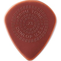 Dunlop Primetone Jazz Iii Xl .73Mm Sculpted Plectra (Grip) - 12 Pack - $64.99