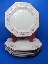 Johnson Brothers Madison 6&quot; Dessert Bread Plates Different Backstamps  5 Plates - £7.92 GBP