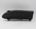 Speedometer Cluster Upper Speedometer EX Fits 2012-2015 HONDA CIVIC OEM ... - $53.99