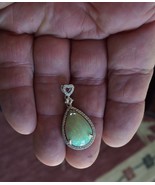 8.5 cwt Untreated Opal . Independent  Master Valuer Appraisal: $1,600 - £627.64 GBP