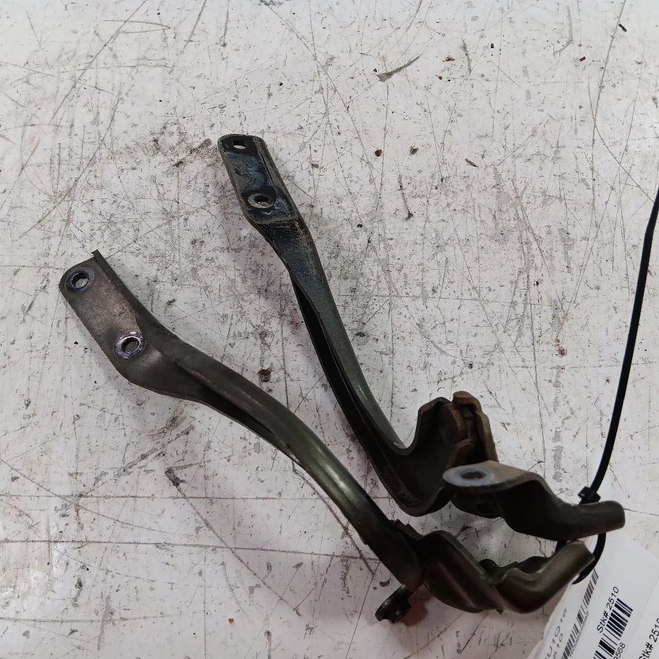 Legacy Outback Hood Hinge Set Left and Right  2015 2016 2017 - $49.94