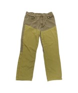 Wrangler Pro Gear Denim Jeans Men&#39;s 38 X 32 Brush Guard Hunting Field Pants - £13.62 GBP