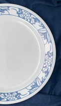 Harvest Time by Corning CORELLE *CHOICE OF PIECE* Blue Fruit Panels 23-0... - $10.40+