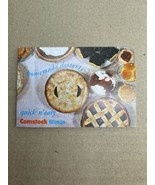 Quick n’ Easy Comstock Fillings Homemade Desserts Cookbook Vintage - $17.35