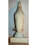 Mediterranean Games 1979 Split Yugoslavia Statue Mascot Adriana #2 - $685.42 MXN