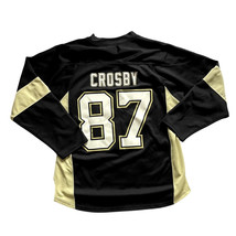 Sidney Crosby #87 Pittsburgh Penguins Trikot Größe L - $65.28