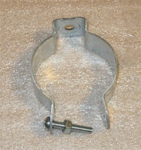 STEEL CITY - 6H5-B - Hanger, Conduit and Pipe, EMT Size 2 Inches, Rigid ... - $6.06