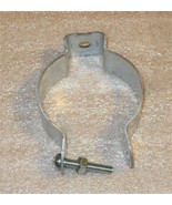 STEEL CITY - 6H5-B - Hanger, Conduit and Pipe, EMT Size 2 Inches, Rigid ... - $111.32 MXN