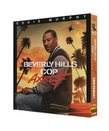 Beverly Hills Cop: Axel F (2024) [Blu-ray] 1080P Full HD New Sealed - €13,02 EUR