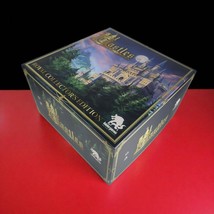 Castles Of Mad King Ludwig Royal Collectors Edition 100% Complete Excellent - $247.50