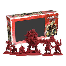 Godtear Slayer Skullbreaker - £51.74 GBP