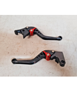 2 Quantity of Brake Clutch levers For Yamaha FZ6R (2 Qty) - $28.49