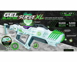 Gel Bead Blaster with Glow in the Dark Starfire Activator 5k Starfire Ge... - £68.44 GBP