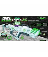 Gel Bead Blaster with Glow in the Dark Starfire Activator 5k Starfire Gellets - $86.53