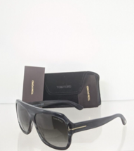 Brand New Authentic Tom Ford Sunglasses FT TF 465 20B Omar TF 0465 59mm - £155.74 GBP