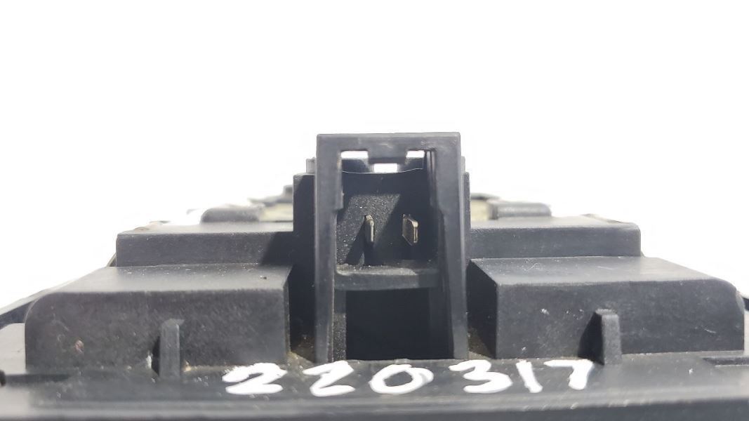 Front Map Lights OEM 1987 Nissan 300ZX Item image 9