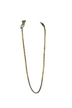 Parh Womens Thiara 450 Necklace Green - £54.43 GBP