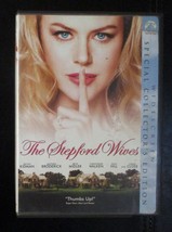 The Stepford Wives (DVD, 2004, Widescreen Collectors Edition) Very Good - £4.74 GBP