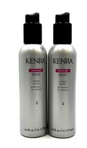 Kenra Volume Mist Volume Builder #2 6 oz-2 Pack - $35.95