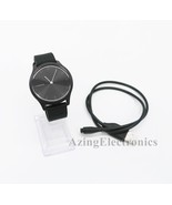 Garmin Vivomove Style 42mm Graphite Aluminum Case Watch  - £86.24 GBP
