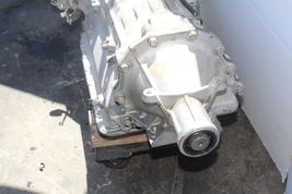 Automatic Transmission 7 Speed 3.0L VR30DDTT RWD Fits 17 INFINITI Q50 61255 image 4