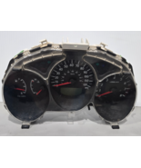 2007 SUBARU FORESTER INSTRUMENT CLUSTER P/N 85014SA070 GENUINE OEM PART - $975.99 MXN