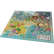 Troll Fest Board Game - £107.15 GBP