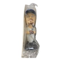 Jason Giambi Mini Bobblehead Figurine 2003 Second Edition Post Cereal Upper Deck - £6.90 GBP