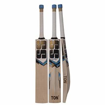 SS Custom English Willow Cricket Bat (Men&#39;s Size) - £142.05 GBP