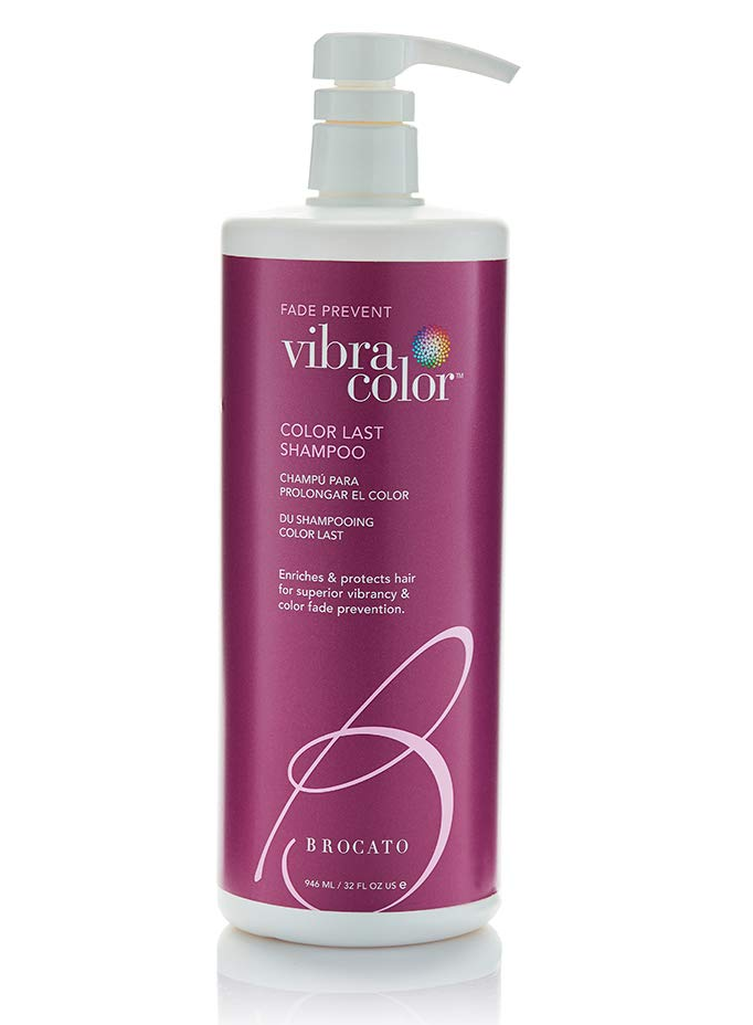 Brocato Vibracolor Color Last Shampoo, 32 Oz. - $56.42