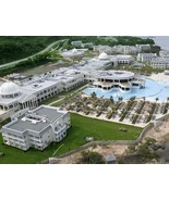 Grand Palladium Jamaica Resort &amp; Spa - Reservation Deposit - £23.69 GBP