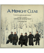 A Midnight Clear Laserdisc - $185.88 MXN