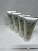  4 pack-Halo Medium Hold Gel 6oz image 2