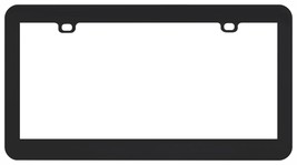 Just A Good Ole&#39; Boy Cowboy Southern Dukes Hazzard License Plate Frame Holder - £5.17 GBP