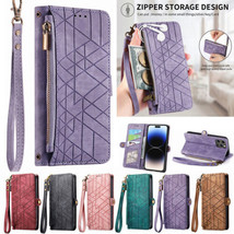 For Nokia G22 G21 G60 C21 C31 5.4 Magnetic Flip Leather Wallet Case Cover - $53.04