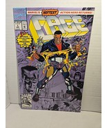 Marvel Comics Luke Cage #1 1992 Unread With Plastic Protection Cover Unr... - $12.46 CAD