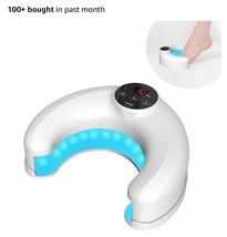 UV/LED Nail Lamp - 22 LEDs - 45W Rechargeable - $48.41 CAD