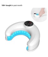 UV/LED Nail Lamp - 22 LEDs - 45W Rechargeable - €29,84 EUR